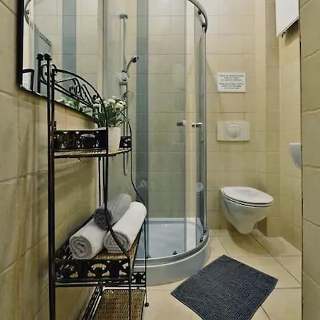 Apartment Old Town Rynek 24- Piwnica Swidnicka. Wroclaw