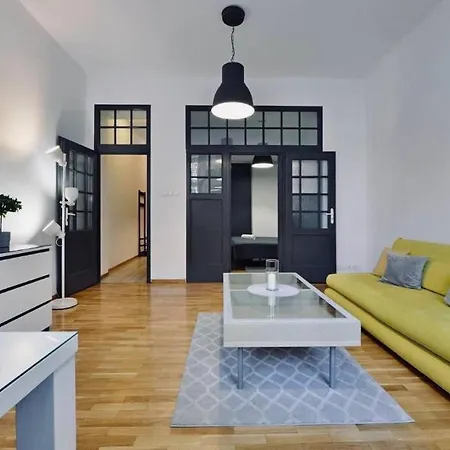 Apartment Old Town Rynek 24- Piwnica Swidnicka.
