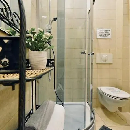 Apartment Old Town Rynek 24- Piwnica Swidnicka.