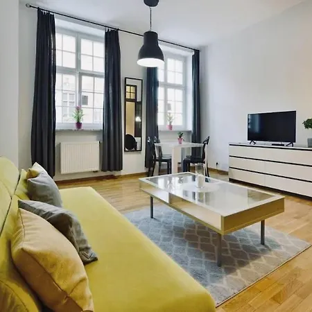 Old Town Rynek 24- Piwnica Swidnicka. Apartment *